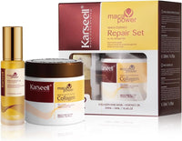 Karseell Set Collagen Hair Treatment: